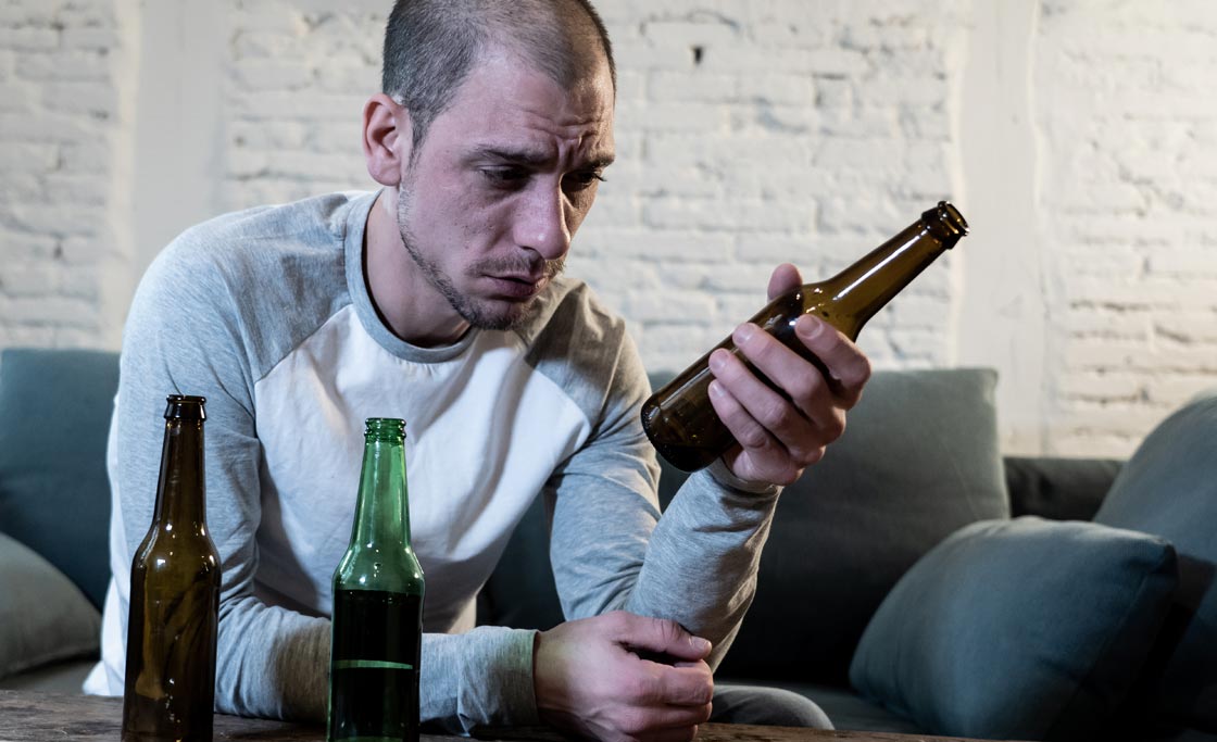Убрать алкогольную зависимость в Дубовке