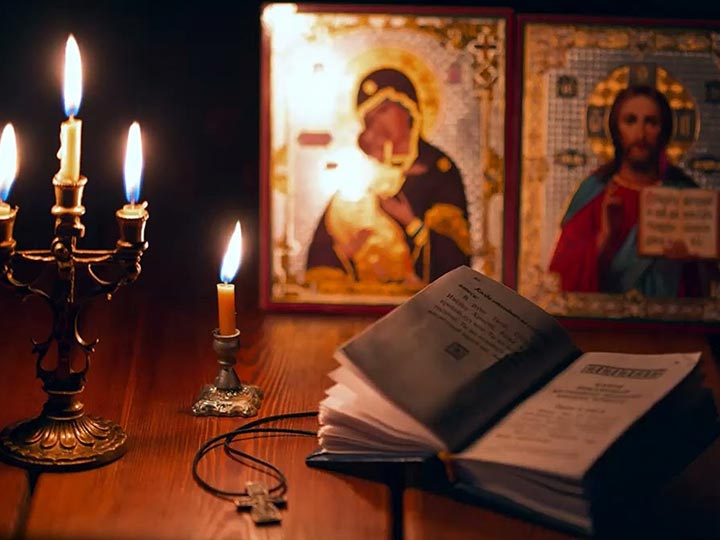 Эффективная молитва от гадалки в Дубовке для возврата любимого человека